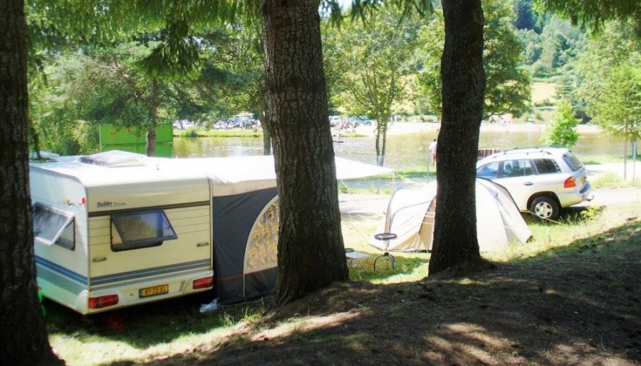 camping la chanterelle emplacement de camping (5)