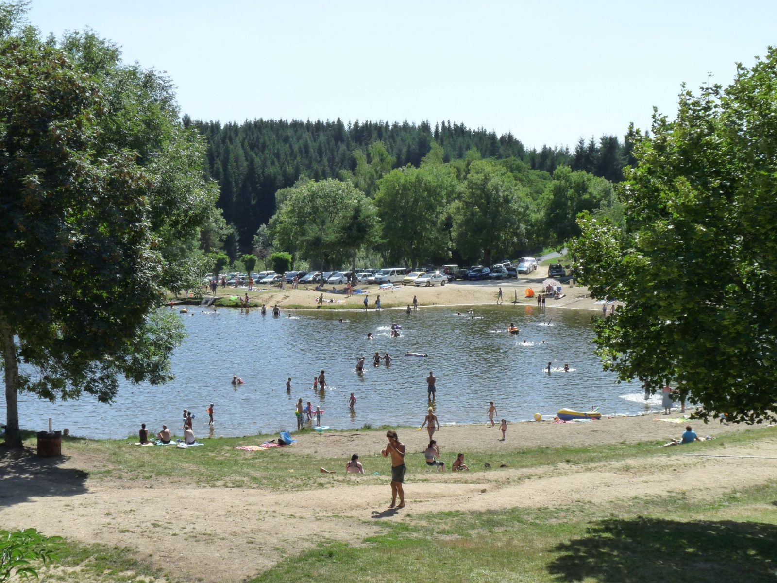 camping la chanterelle la champagnac le vieux (17)