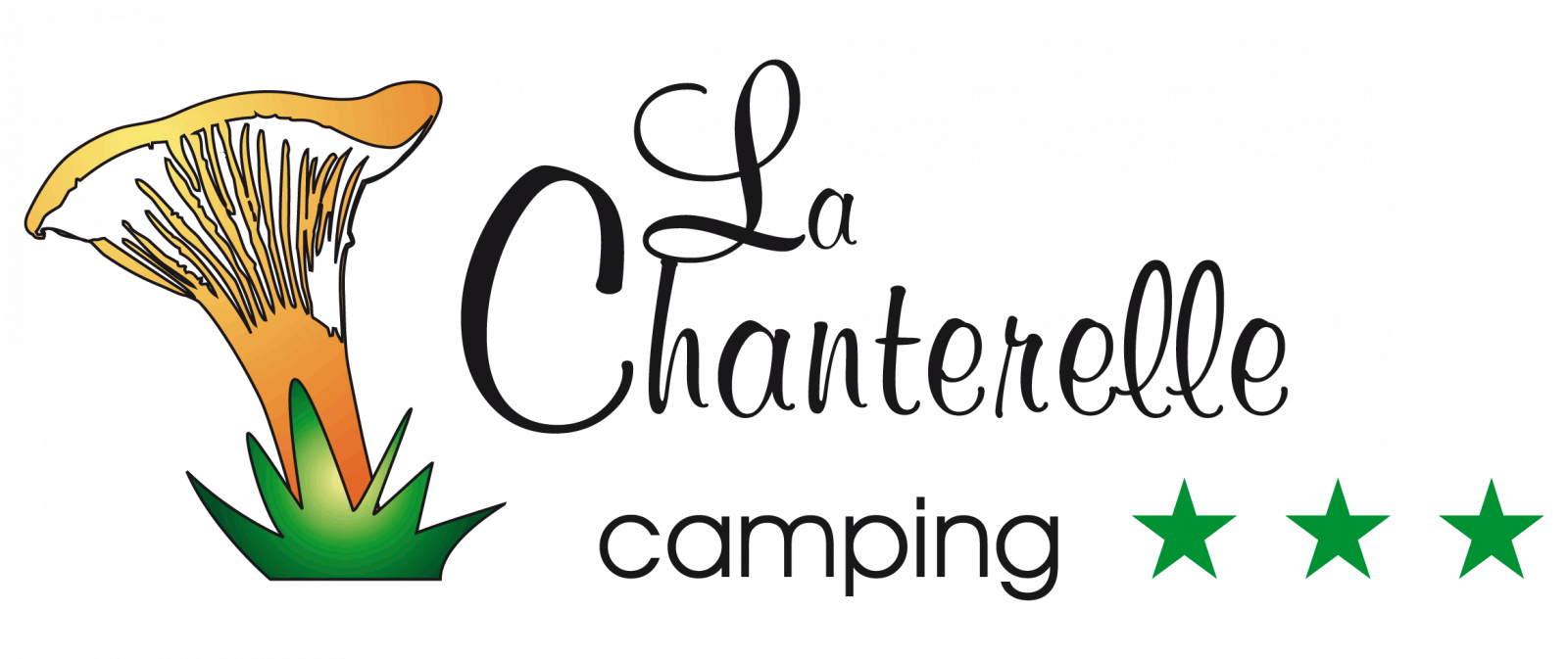 Camping La Chanterelle